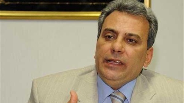 جامعة القاهرة تخصص 400 مليون جنيه لاستكمال مستشفى الأمراض المتوطنة