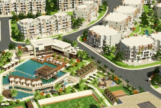 “المجتمعات العمرانية” تتفق مع “ثرى هاندريد” على التفاصيل المالية لعقد “سفاري بارك”