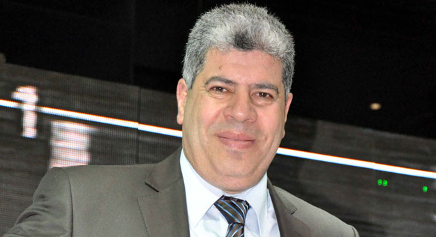 شوبير : لم أحسم الترشح علي رئاسة اتحاد الكرة