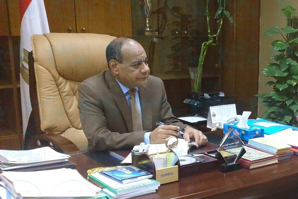 “الأبنية التعليمية” تتعاقد مع ” الخدمة الوطنية ” لصيانة المدارس