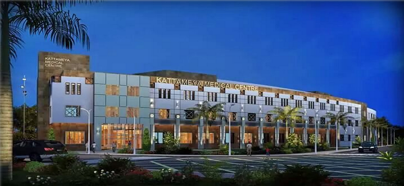 “شمال إفريقيا” تدرس 3 بدائل لـ”قطامية ميديكال سنتر” بعد استثمارها 50 مليون دولار