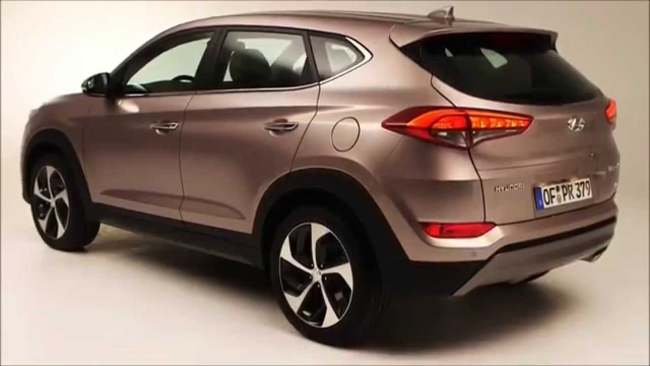 تعرف على تكلفة استيراد هيونداي ix35 من الخليج والاتحاد الاوروبي
