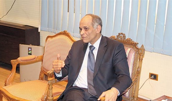 “إعداد القادة” يستهدف 25 مليون جنيه إيرادات