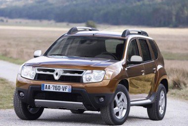 تعرف علي قيمة جمرك “رينو داستر” موديل 2016 وارد الخليج والاتحاد الاوروبي