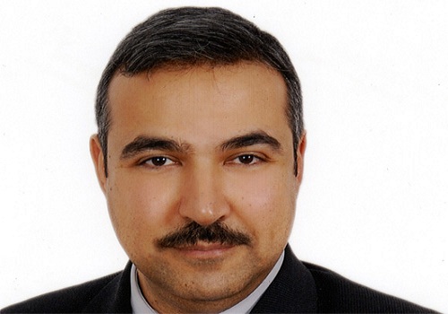 الدكتور حسام عثمان رئيس مركز تقييم واعتماد هندسة البرمجيات