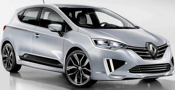 “EIM” تطرح “رينو ميجان” موديل 2016 بسعر 168 الف جنيه