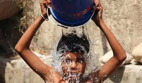 وفاة شخص وإصابة 28 نتيجة ارتفاع درجات الحرارة فى أسيوط