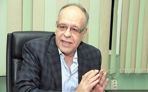 المستثمرين الصناعيين