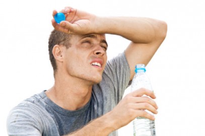 هل أنت مصاب بـ”ضربة الشمس” ؟