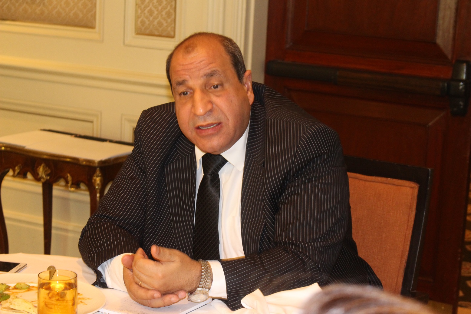 « دى بى كى فارما » تستهدف ٢٢٧ مليون جنيه مبيعات خلال 2016