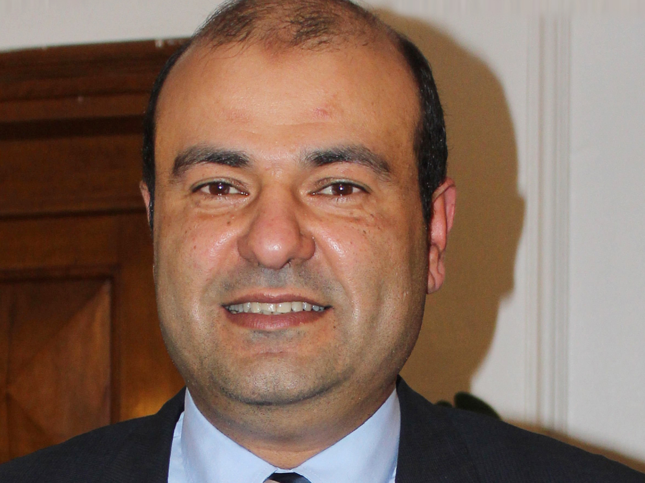 وزير التموين : قناة السويس الجديدة ترياق سحري لأمراض الاقتصاد المصري