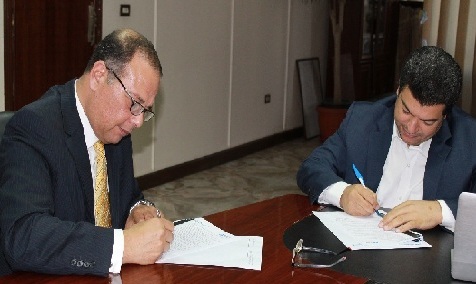  “بزنس نيوز” شريكا حصريا لشركة هدسون مصر في إعداد مؤتمر عالم المرأة