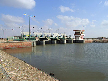 “وادى كوم أمبو” تنتهى من محطتى رفع مياه بتكلفة 28 مليون جنيه سبتمبر المقبل