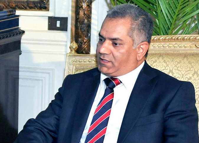 الآثار تنتظر صدورقانون حماية المناطق لتدشين “القابضة لإدارة الخدمات “