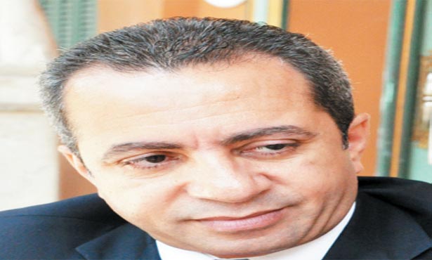 “الطيران الخاص” يخاطب “الوزير” لسداد رسوم الخدمات الارضية و الصيانة بالجنيه