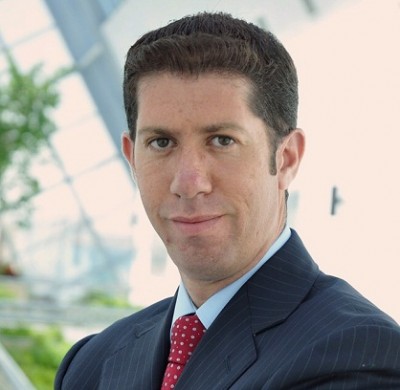 “فتح الله” يتولى منصب الرئيس التنفيذي للشئون المالية بإحدى الشركات الإماراتية