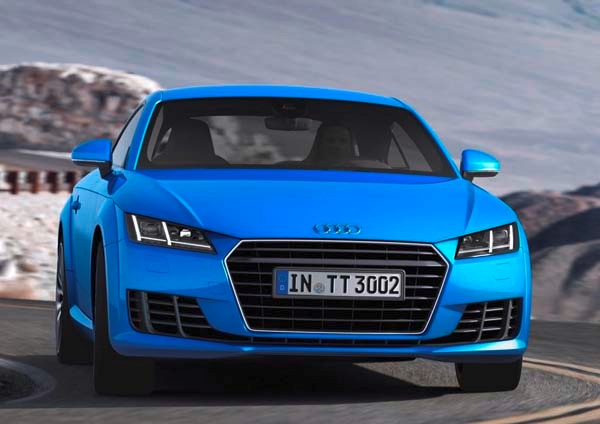 مواصفات واسعار اودى Q3 2016 الجديدة