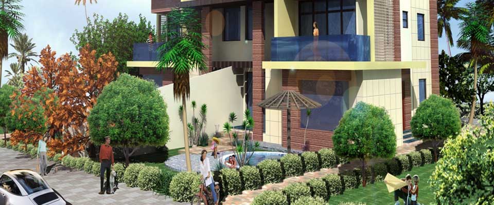 “ابن سيناء” تستهدف تخطي مبيعات “سيسيليا لاجونز”المليار جنيه