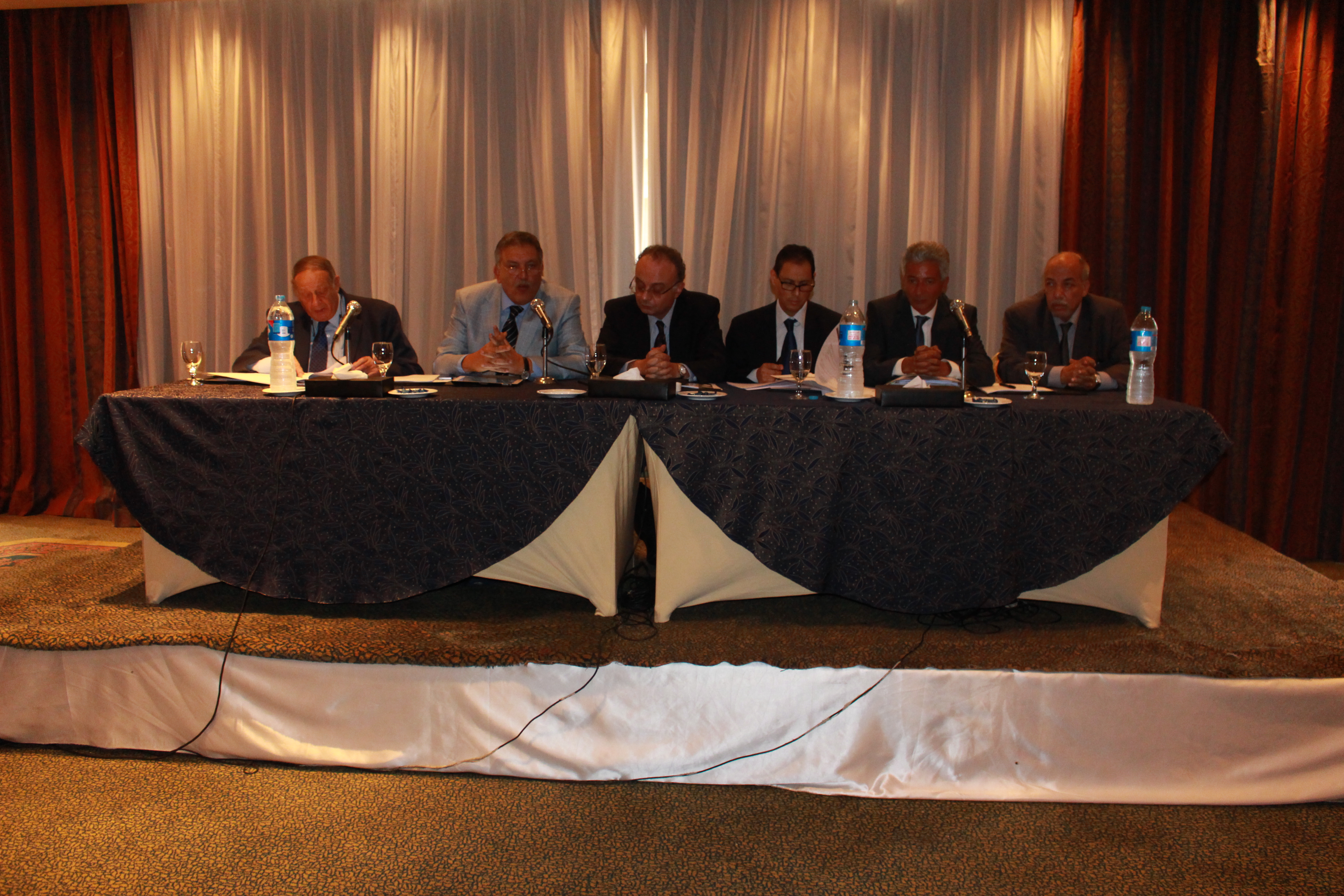 تفاصيل مناقشة تعديلات “سوق المال” المعروضة غدا على “التشريعات الاقتصادية”