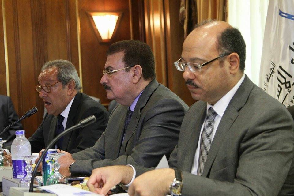 “الوزراء” يوافق على تأسيس الشبكة القومية للتجارة Egy trader