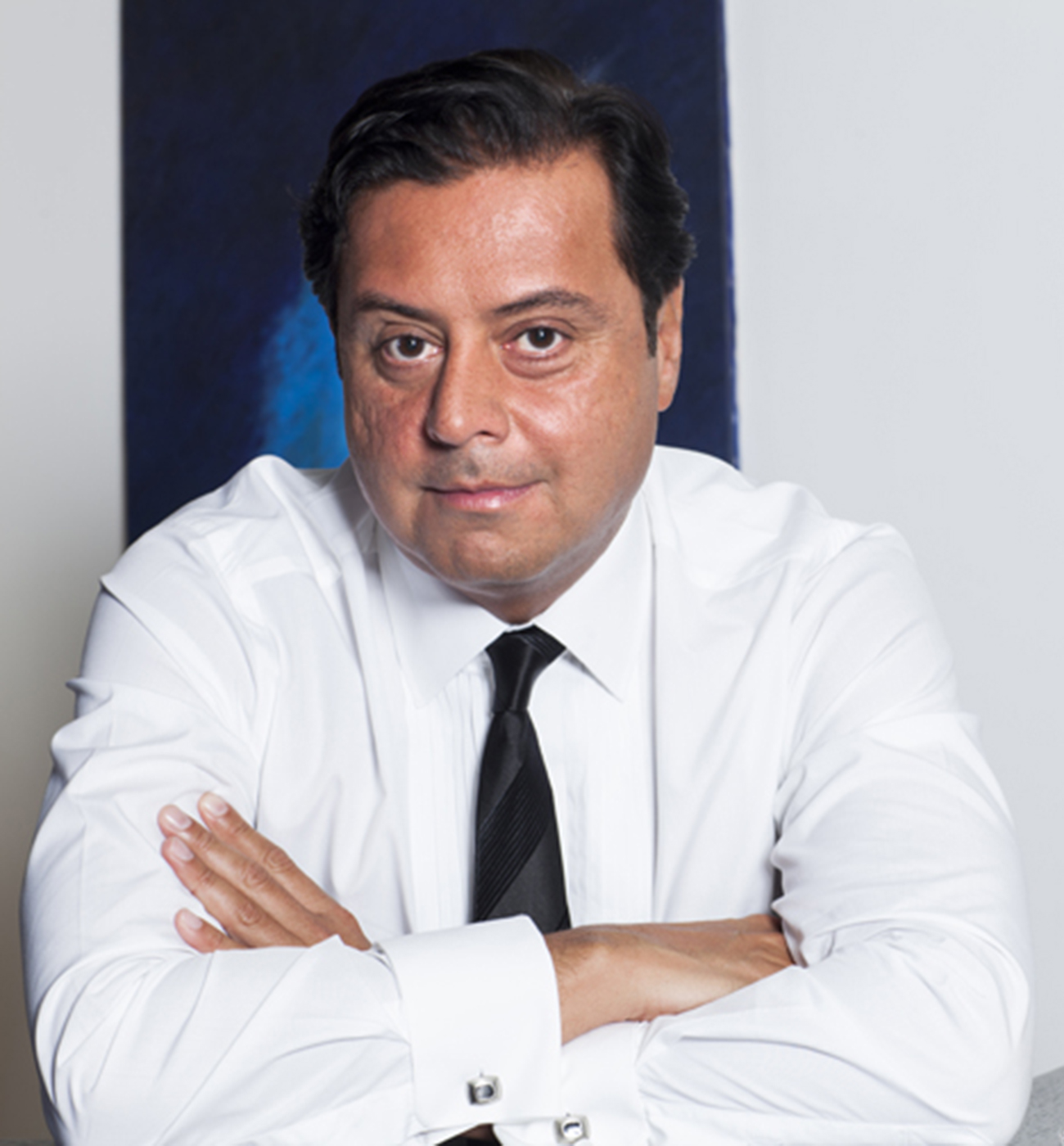 صادق حسين رئيسًا لتطوير الأعمال بقطاع إدارة الأصول في”هيرميس”