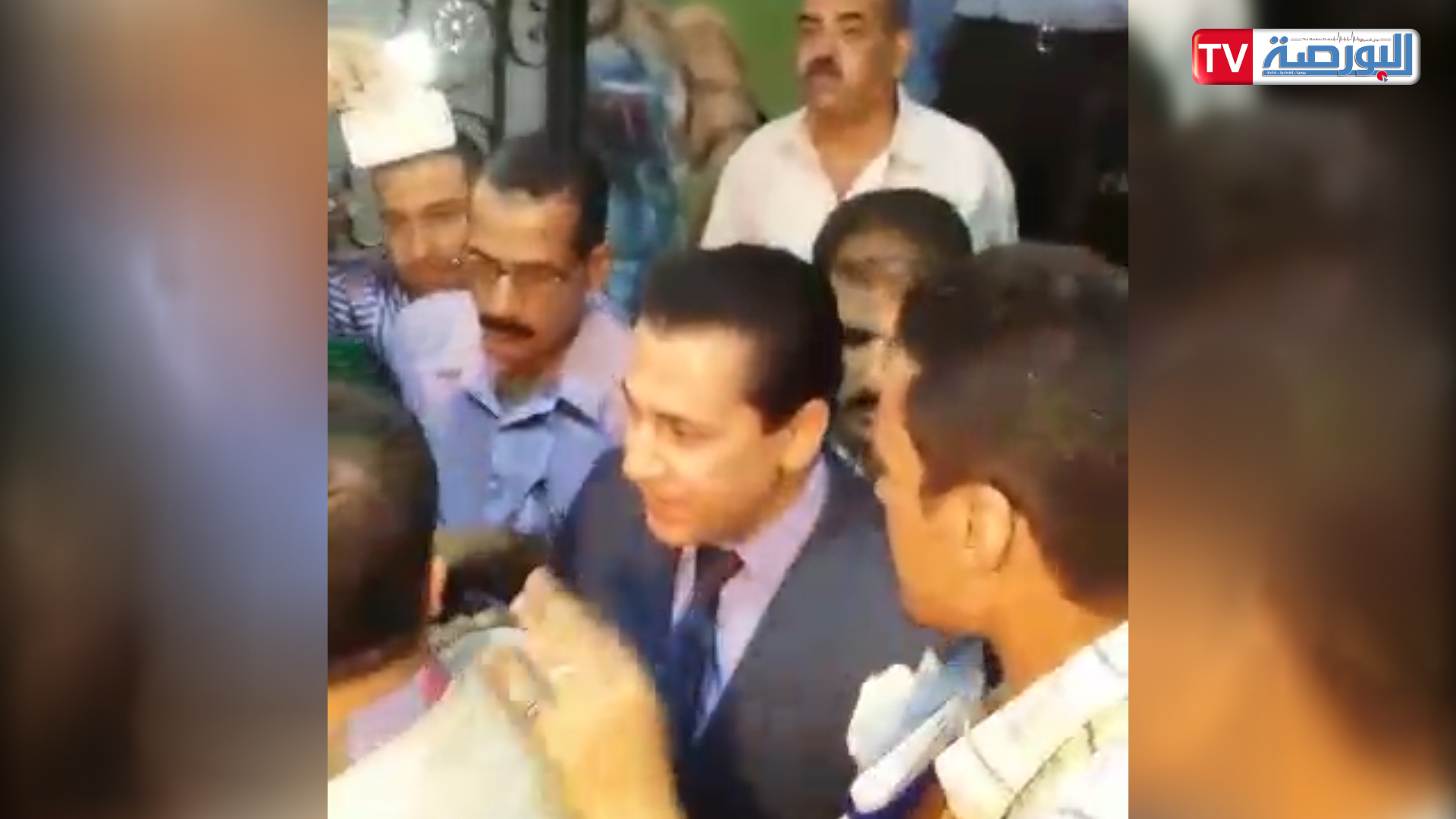 محافظ الشرقية