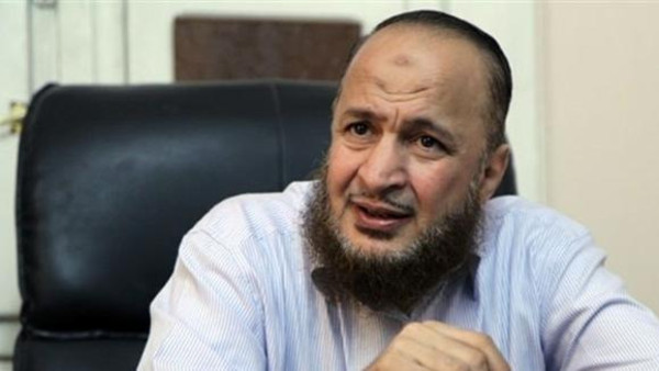 #مصر.. وفاة عصام دربالة رئيس الجماعة الإسلامية
