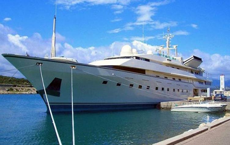 استمرار وصول الوفود العربية والاجنبية للاحتفال بافتتاح قناة السويس الجديدة