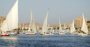 وزير السياحة : تطوير مرسى الأقصر نهاية العام الجاري