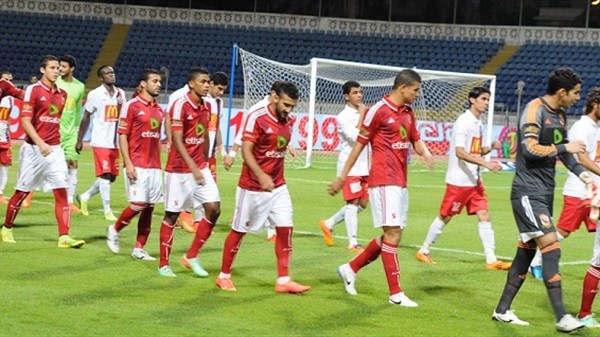 بالأرقام.. تاريخ مواجهات الاهلى والنجم الساحلى