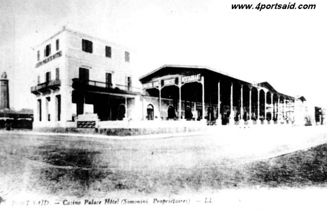 افتتاح تجريبي لمتحف هيئة قناة السويس الأثرى ببورسعيد