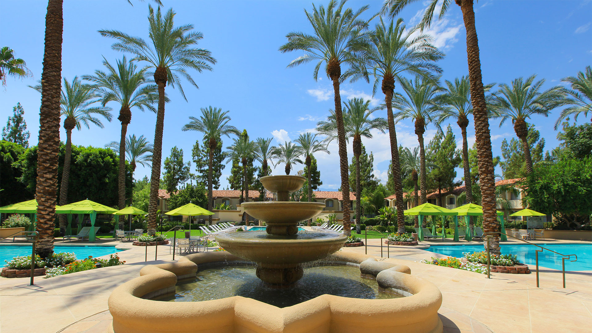 “GPP” تشرف على تنفيذ “بالم ديزرت” باستثمارات 360 مليون جنيه