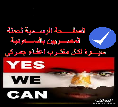 المصريون بالخارج يحلمون بإعفاء جمركى