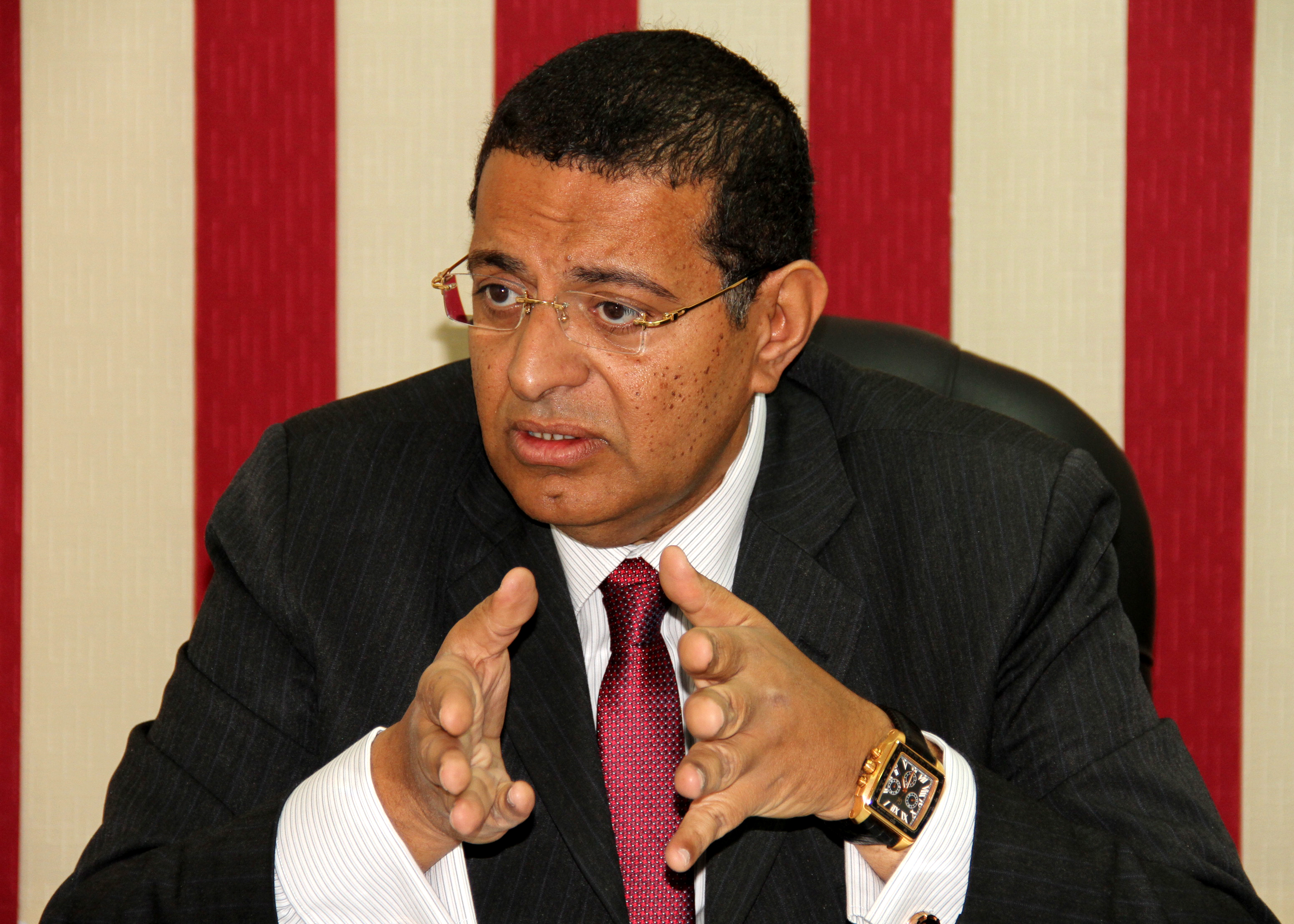 ” المصرية لتنمية الوعى التأمينى” توقع بروتوكول تعاون مع “خبراء التأمين والبيئة”