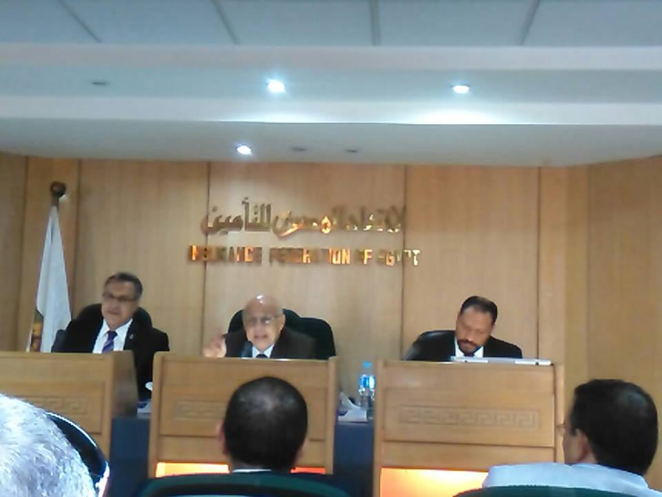 توصيات بفصل الوعي التأميني عن التطوير والتدريب باللجان الفنية في “اتحاد التأمين”