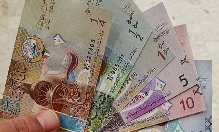 الكويت تودع التعامل بالاصدار الخامس من اوراقها النقدية بإنتهاء العمل المصرفي غداً