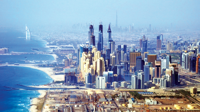 “ROOT Technologies” تعرض حلول إنشاء مدينة بالتعاون مع الشركات المصنعة