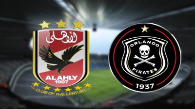 تعرف على موعد مباراة الاهلى واورلاندو بايرتس بالكونفدرالية والقنوات الناقلة