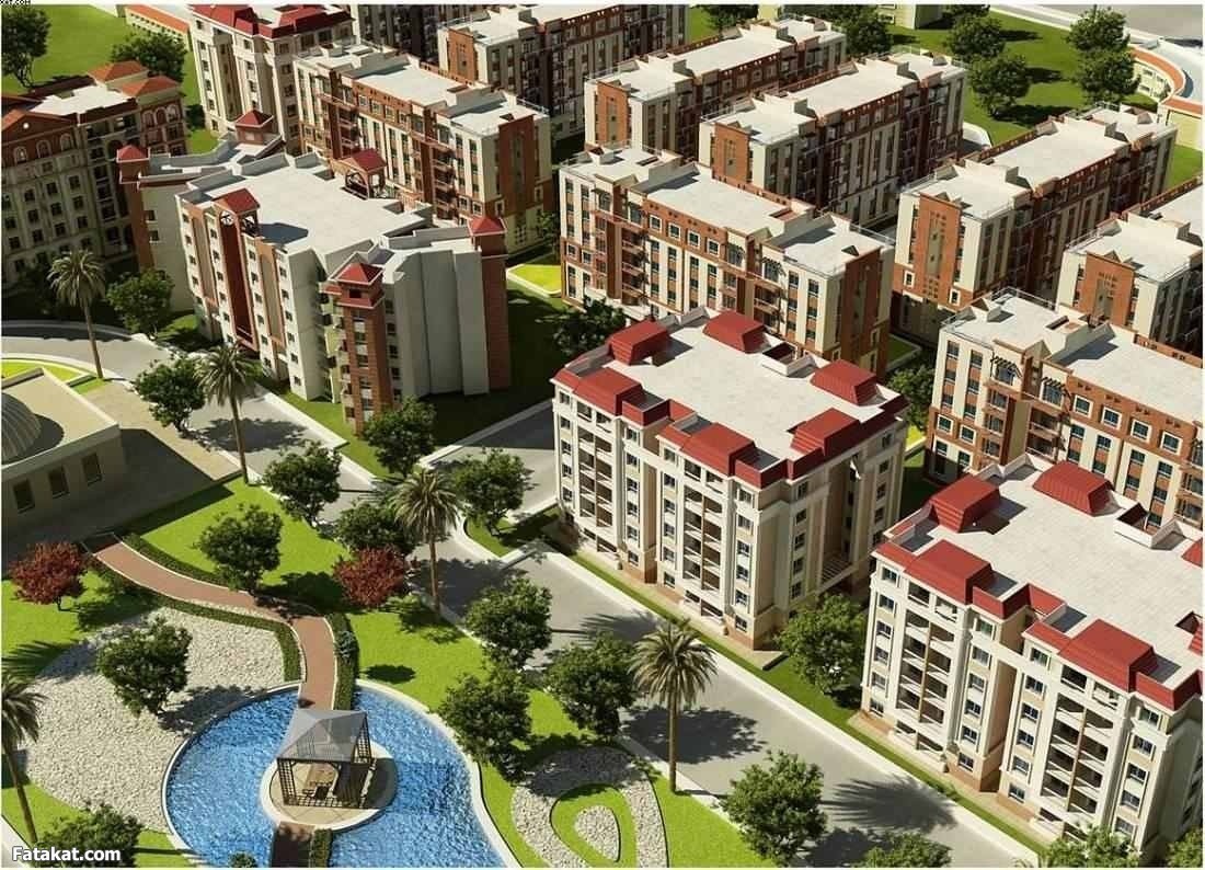 وحدات “الكمباوند” والفيلات أبرز طلبات عملاء “سيتي سكيب”