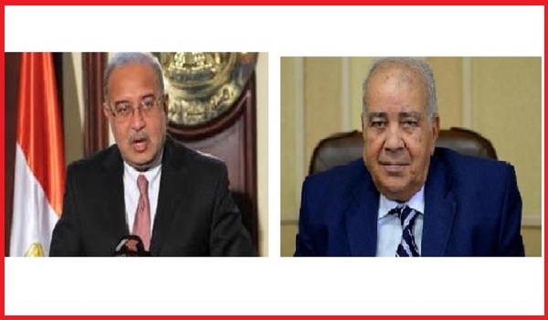 رئيس الوزراء يفوض وزير الشئون القانونية بتولي صلاحيات مجلس النواب في أحوال الحل