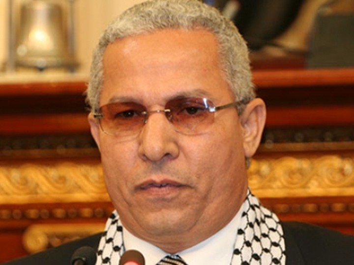 العربي الاشتراكي يرفع دعوى قضائية ضد “زهران” بمحكمة القضاء الإدارى