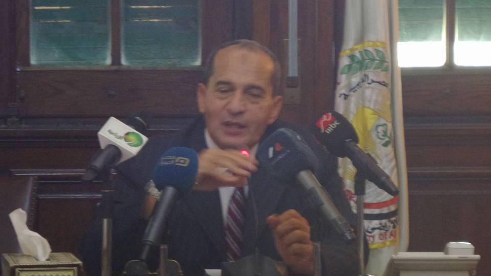 وزير الزراعة: آلية وخريطة زمنية لمشروع المليون ونصف المليون فدان