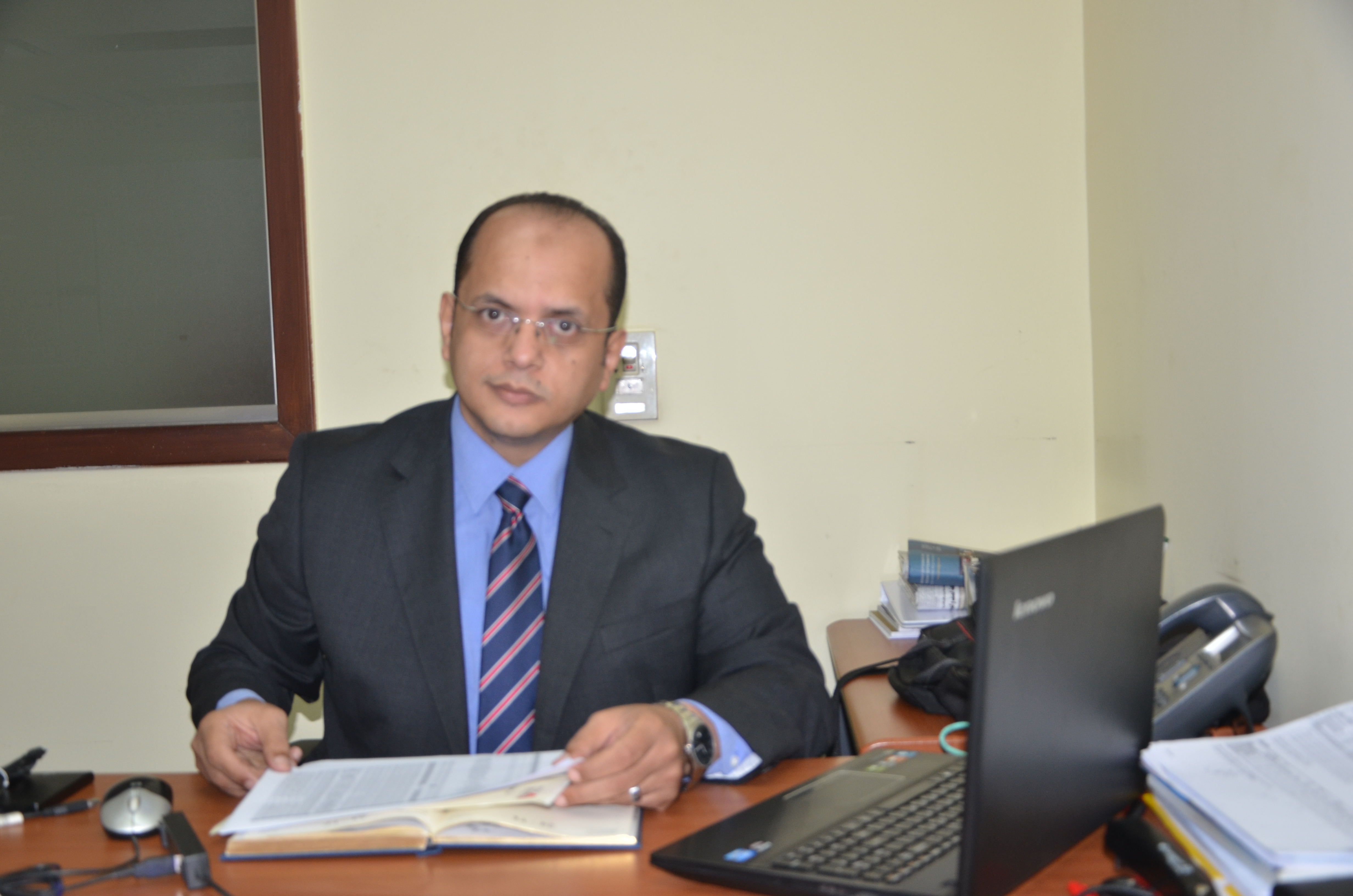 الرقابة المالية توافق لـ” طوكيو مارين جنرال” على وثيقة درع الأعمال