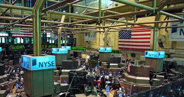 ارتفاعات جماعية لـ”الأسهم الأمريكية” و”الأوروبية” على خلفية إجتماع الفيدرالى