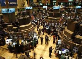 ارتفاعات جماعية لـ”الأسهم الأمريكية” و”الأوروبية” على خلفية إجتماع الفيدرالى