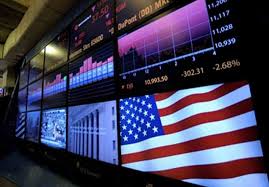 ارتفاعات جماعية لـ”الأسهم الأمريكية” و”الأوروبية” على خلفية إجتماع الفيدرالى