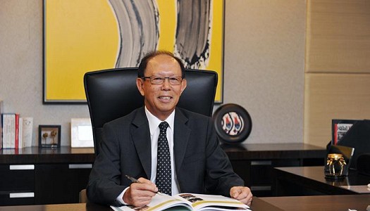 رئيس المنتدى الاقتصادي الإسلامي: حان الوقت لتلحق مصر بالكيانات الاقتصادية القوية