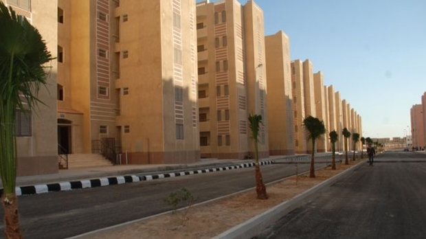 “جيه إل إل”: نقص وحدات “متوسطى الدخل” مشكلة كبرى فى القاهرة تحتاج مزيدا من الجهود