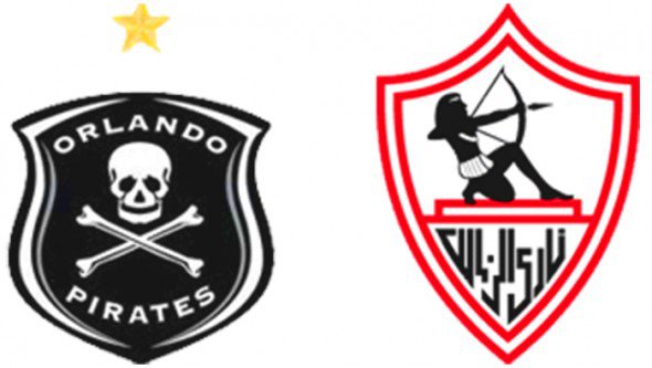 تعرف موعد مباراة الزمالك وأورلاندو والقنوات الناقلة