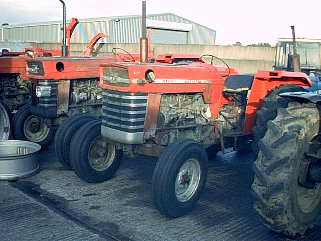 “قادر للصناعات المتطورة” يستهدف تصدير 500 جرار زراعى للسودان بتكلفة 70 مليون جنيه